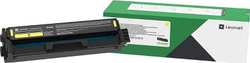 Fotoja e Toner Lexmark C342XY0, i verdhë