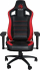 Fotoja e Karrige gaming Marvo CH-118, e zezë/ e kuqe, Picture 1