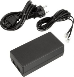 Fotoja e Karikues telefoni Unify L30250-F600-C141, 38V, i zi