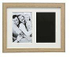 Fotoja e Kornizë për fotografi Deknudt 2 x 13 x 18 cm, bezhë, Picture 1