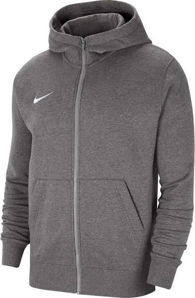 Fotoja e Duks për fëmijë Nike Park 20 Full-Zip, L, i hirtë