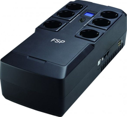 Fotoja e UPS FSP/Fortron NanoFit 800, 800VA