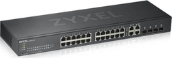 Fotoja e Switch ZyXEL GS1920-24V2-EU0101F