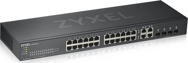 Fotoja e Switch ZyXEL GS1920-24V2-EU0101F