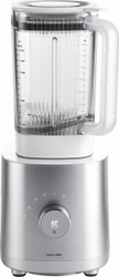 Fotoja e Blender Zwilling Enfinigy Chalice, 1200 W, 1.5 l, i argjendtë