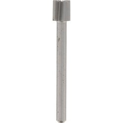 Fotoja e Majë prerëse cilindrike Dremel 196, 5.6 mm, HSS