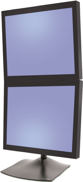 Fotoja e Mbajtëse për monitor Ergotron DS100, 27'', e zezë