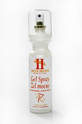 Fotoja e Sprej për flokë Hegron Styling, 150 ml
