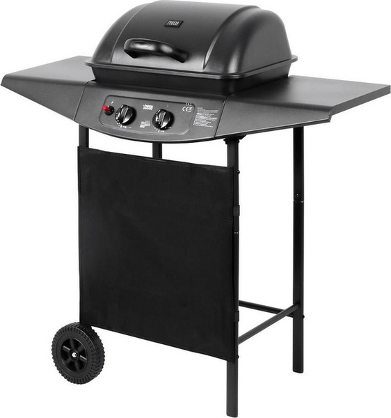 Fotoja e Grill Teesa BBQ TSA0080 2000 5 kW