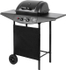 Fotoja e Grill Teesa BBQ TSA0080 2000 5 kW, Picture 1