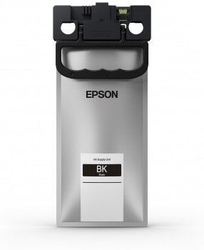 Fotoja e Toner printeri Epson Ink, T9461 C13T946140, i zi