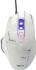 Fotoja e Maus E-Blue Mazer, 2500 DPI, i bardhë, Picture 1