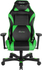 Fotoja e Karrige gaming Clutch Chairz Gear Alpha (GRA66BG), 37 × 45 × (44–57) cm, e gjelbër, Picture 1