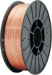 Fotoja e Tel për saldim TYSWELD SG2 SPG3S, 1mm, 5kg