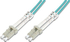 Fotoja e Kabllo Patchcord Digitus, LC - LC, 7 m, e bardhë, Picture 1