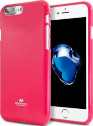 Fotoja e Mbështjellëse Mercury Jelly për iPhone 12 mini 5,4", rozë