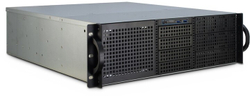 Fotoja e Kasë për server INTER-TECH 3U-30248 IPC, 3U