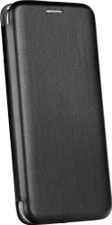 Fotoja e Mbështjellëe Book Magnetic për Huawei Mate 20, e zezë
