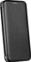 Fotoja e Mbështjellëe Book Magnetic për Huawei Mate 20, e zezë, Picture 1