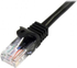 Fotoja e Kabllo rrjeti StarTech RJ-45/RJ-45, Cat. 5e, U/UTP, 10m, e zezë, Picture 1