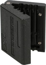 Fotoja e Aksesor për rrjet ExtraLink Buffer Tube Stripper, 1.5mm-3.3mm, i zi