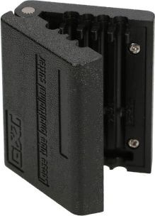 Fotoja e Aksesor për rrjet ExtraLink Buffer Tube Stripper, 1.5mm-3.3mm, i zi