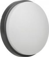 Fotoja e Llambë tavani Maclean MCE342 GR LED, e hirtë