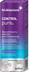Fotoja e Shampo anti zbokth Farmona Nivelazione Control Pure, 100ml