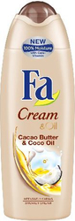 Fotoja e Xhel dushi Fa Oil Cakao & Coco, 250 ml