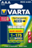 Fotoja e Bateri Varta LongLife AAA / R03 800mAh, 4 copë, Picture 1