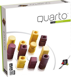 Fotoja e Lodër G3 Quarto Mini
