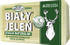 Fotoja e Sapun hipoallergjik Biały Jeleń Natural, 150g, Picture 1