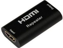 Fotoja e Amplifikator sinjali Techly AV,	HDMI 4K