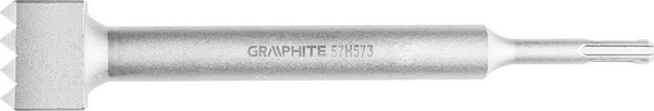 Fotoja e Çekiç Graphite Bush