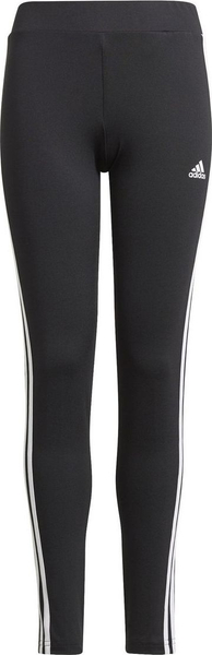 Fotoja e Gete sportive për vajza Adidas G 3S TIG, 134 cm, të zeza