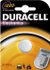 Fotoja e Bateri Duracell Electronics CR1220, 3V, Picture 1