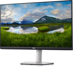 Fotoja e Monitor Dell S2721QSA - LED, 27", UHD, i zi