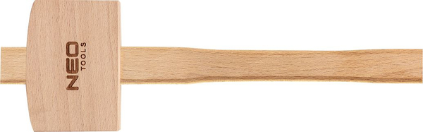 Fotoja e Çekiç druri NEO, 320 mm