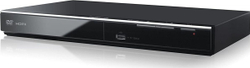 Fotoja e DVD Panasonic S700EG-K, i zi