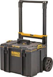 Fotoja e Kuti veglash DeWalt ToughSystem 2.0 DS450, 685×554 mm, polipropilen (PP), IP65, e zezë