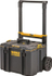Fotoja e Kuti veglash DeWalt ToughSystem 2.0 DS450, 685×554 mm, polipropilen (PP), IP65, e zezë, Picture 1