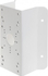 Fotoja e Kllapë mbajtëse e kamerës për qoshe Hikvision DS-1276ZJ-SUS, Picture 1