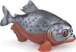 Fotoja e Figurinë Papo, Piranha 50253, 6.6cm
