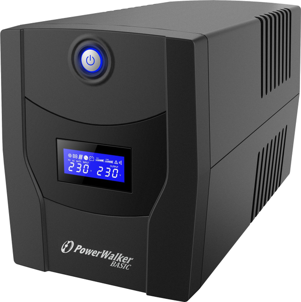 Fotoja e UPS PowerWalker VI 2200 STL FR