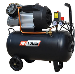 Fotoja e Kompresor AWTools ZVA-50L, 8 bar, 50 l