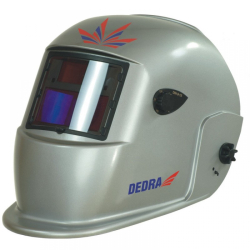 Fotoja e Helmetë saldimi Dedra (DES003)