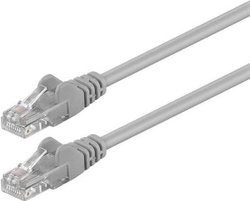 Fotoja e Kabllo GemBird RJ-45/RJ-45, Cat.5e, 25m, e hirtë