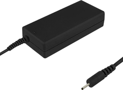 Fotoja e Karikues për laptop Qoltec, 65W, 19V, 3.4A, i zi
