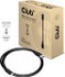 Fotoja e Kabllo Club 3D USB-A në USB-C, 1m, e zezë, Picture 1