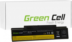 Fotoja e Bateri Green Cell për Lenovo ThinkPad Edge (LE80), 4400 mAh
